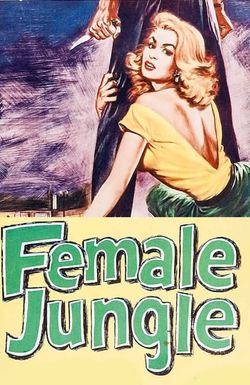 Female Jungle