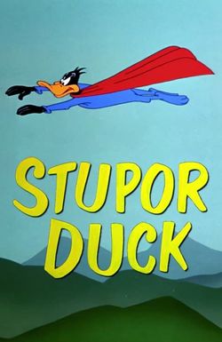 Stupor Duck