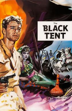 The Black Tent