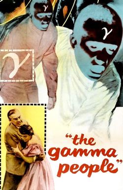 The Gamma People