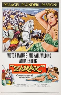 Zarak