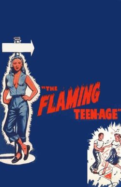 The Flaming Teenage