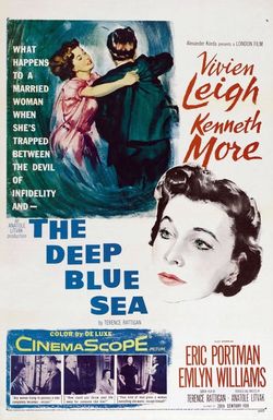 The Deep Blue Sea