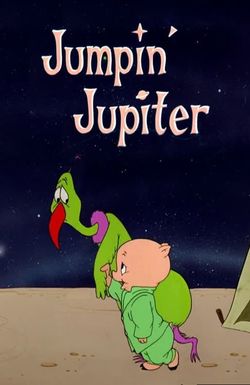 Jumpin' Jupiter