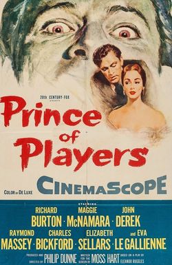 Prince of Players