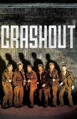 Crashout