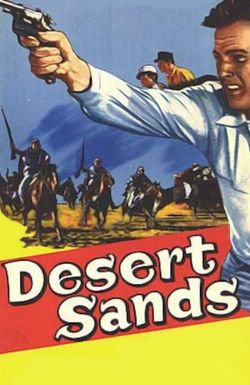 Desert Sands