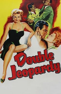 Double Jeopardy