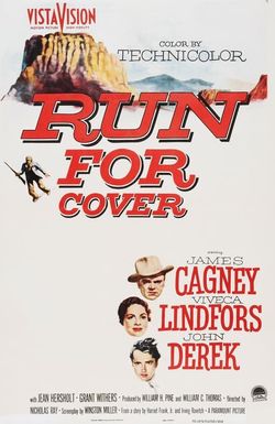 Run for Cover