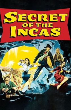 Secret of the Incas