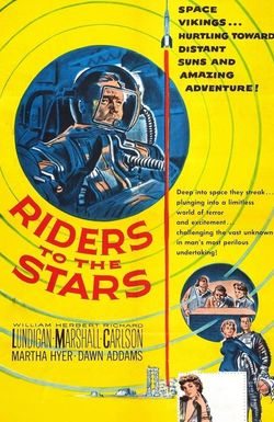 Riders to the Stars