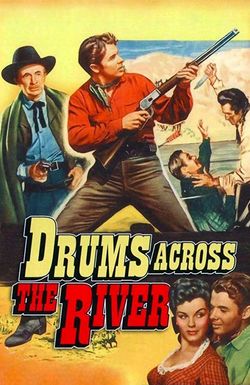 Drums Across the River