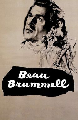 Beau Brummell