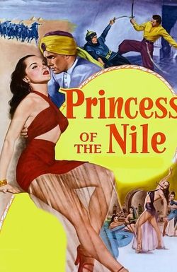 Princess of the Nile