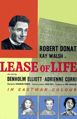 Lease of Life