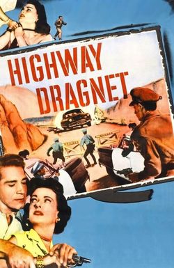 Highway Dragnet