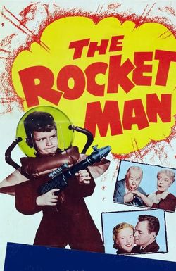 The Rocket Man