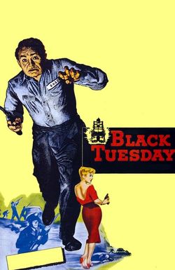 Black Tuesday