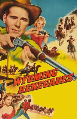 Wyoming Renegades