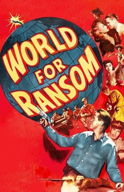 World for Ransom