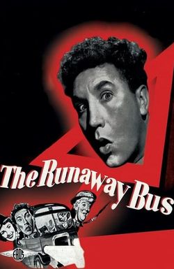 The Runaway Bus