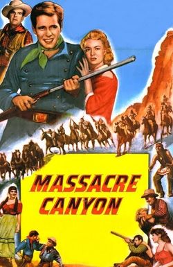 Massacre Canyon