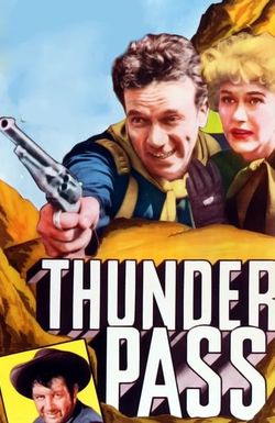 Thunder Pass