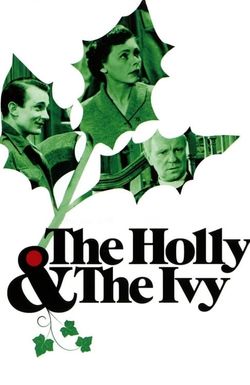 The Holly and the Ivy