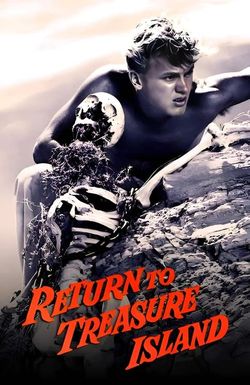 Return to Treasure Island