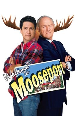 Welcome to Mooseport