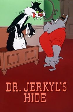 Dr. Jerkyl's Hide