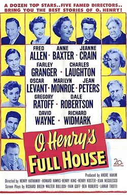 O. Henry's Full House