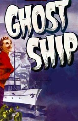 Ghost Ship