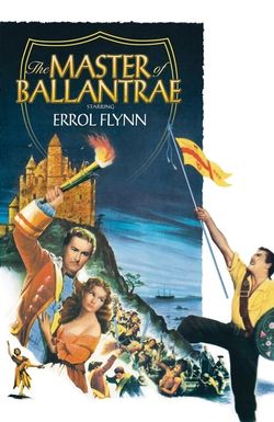 The Master of Ballantrae