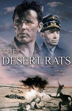 The Desert Rats