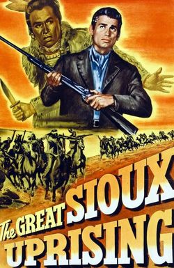 The Great Sioux Uprising