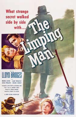 The Limping Man