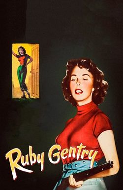 Ruby Gentry