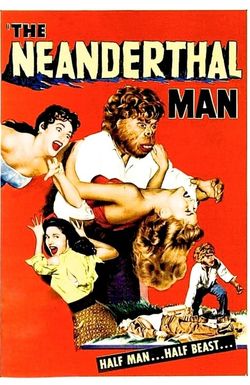 The Neanderthal Man