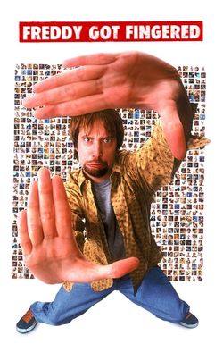 Freddy Got Fingered