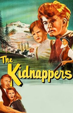 The Little Kidnappers