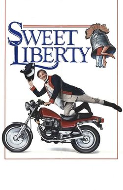 Sweet Liberty