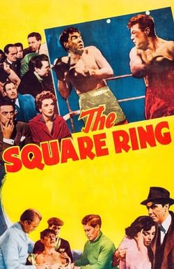 The Square Ring