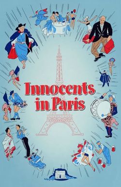 Innocents in Paris