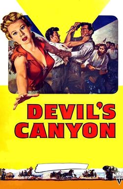 Devil's Canyon