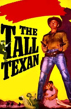 The Tall Texan