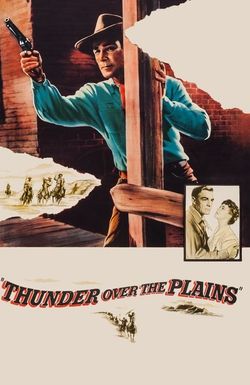 Thunder Over the Plains