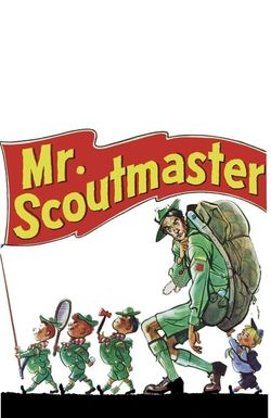 Mister Scoutmaster