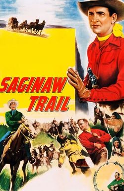 Saginaw Trail