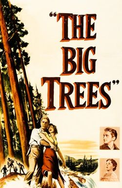 The Big Trees